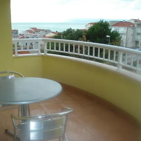 Apartment Leticia