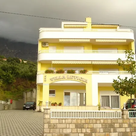 Leticia Apartment *