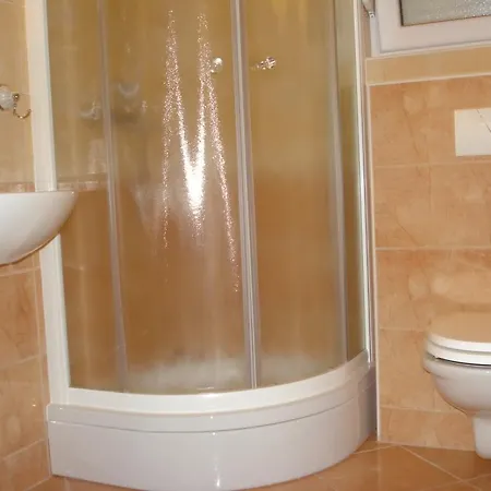 Leticia Apartment Makarska