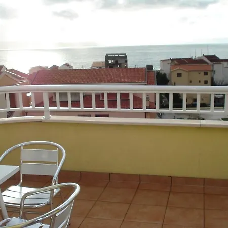 Leticia Apartment *
