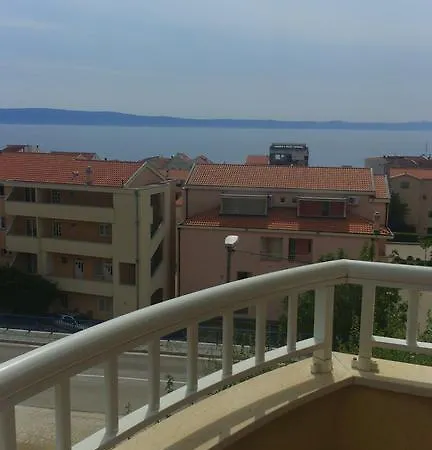 Apartment Leticia