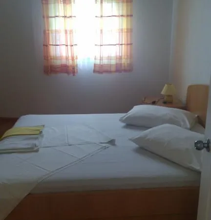 Apartment Leticia *